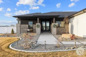 6615 Rain Lily Drive, Billings, MT photo 2