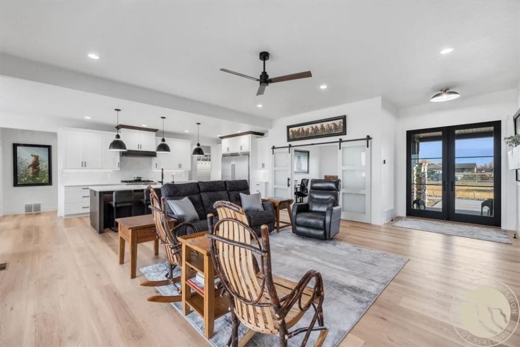 6615 Rain Lily Drive, Billings, MT photo 6