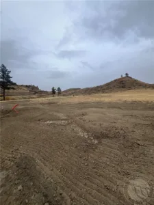 TBD Lot 8 Block 4 Sanctuary Canyon Road, Billings, MT photo 2
