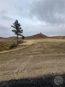 TBD Lot 8 Block 4 Sanctuary Canyon Road, Billings, MT photo 3