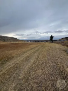 TBD Lot 8 Block 4 Sanctuary Canyon Road, Billings, MT photo 4