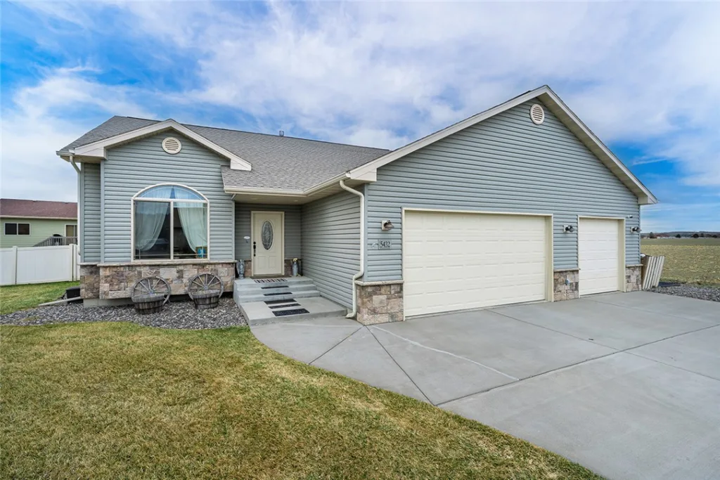 5432 Cobble Stone Avenue, Billings, MT