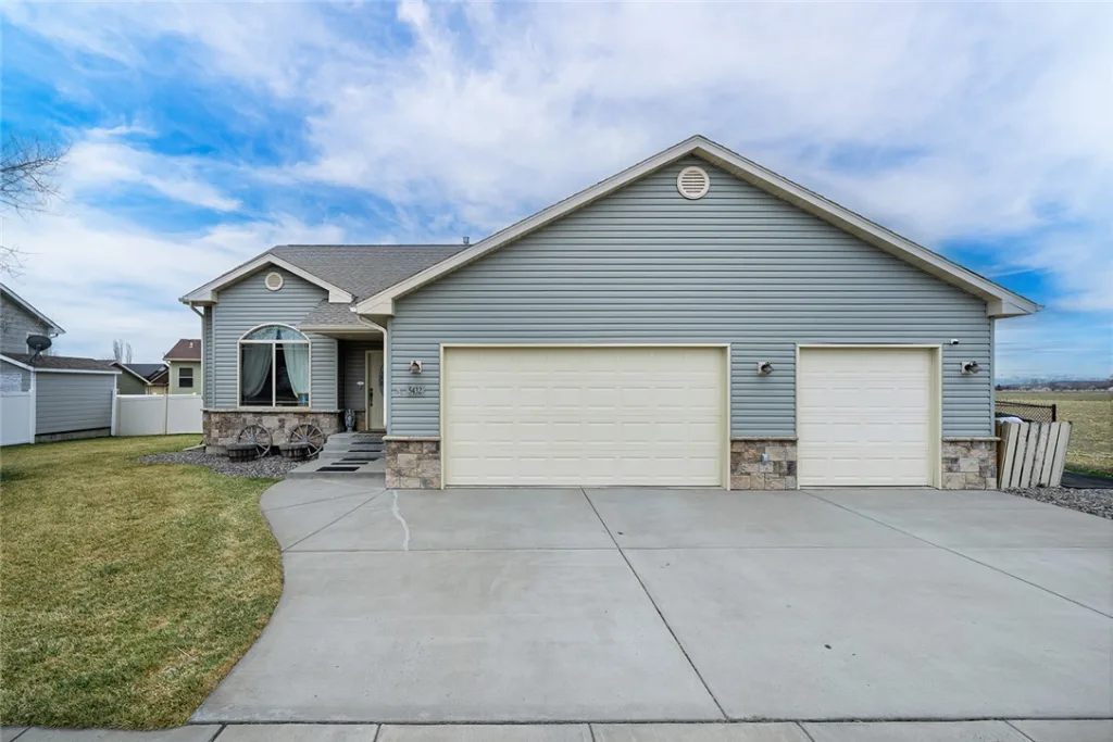 5432 Cobble Stone Avenue, Billings, MT Single Family in Billings, MT photo 3