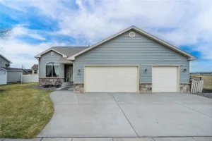 5432 Cobble Stone Avenue, Billings, MT photo 3