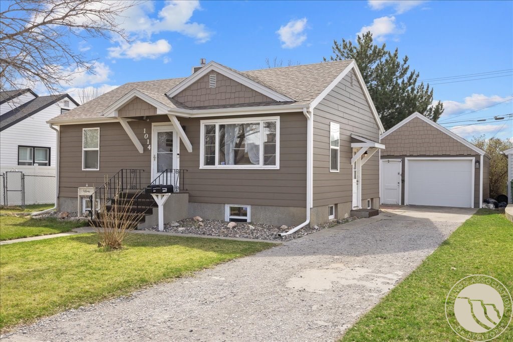 1014 Avenue D, Billings, MT photo 1