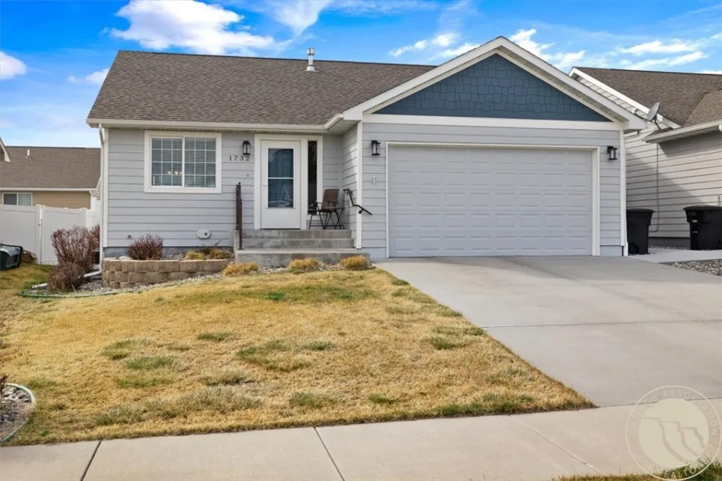 1732 Hesperia Street, Billings, MT