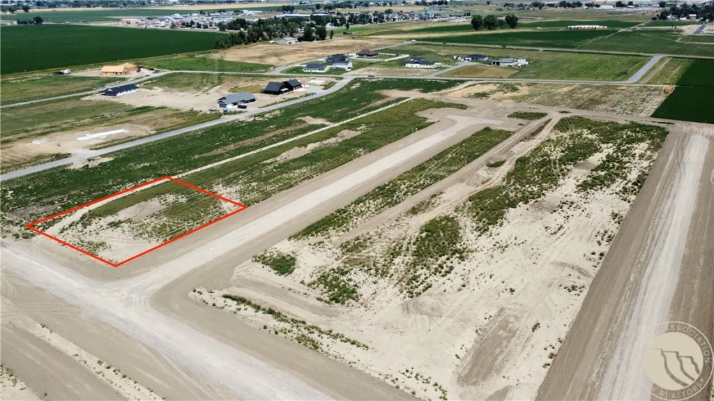 TBD High Fences Drive (Lot 11 Blk 3), Billings, MT