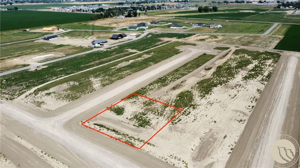 TBD High Fences Drive (Lot 1 Blk 5), Billings, MT