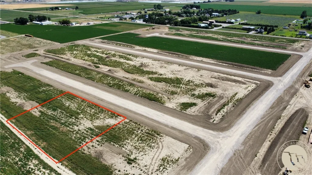 TBD High Fences Drive (Lot 10, Blk 3), Billings, MT