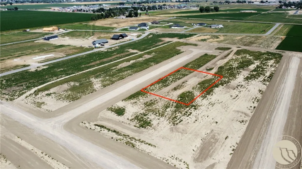 TBD High Fences Drive (Lot 2 Blk 5), Billings, MT