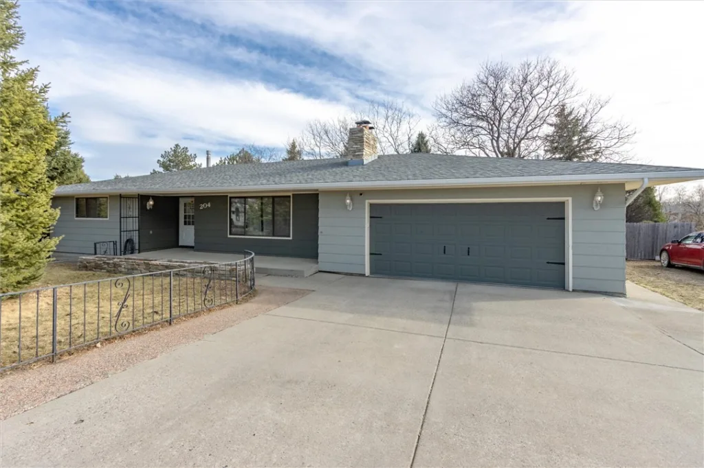 204 Tam Oshanter Road, Billings, MT