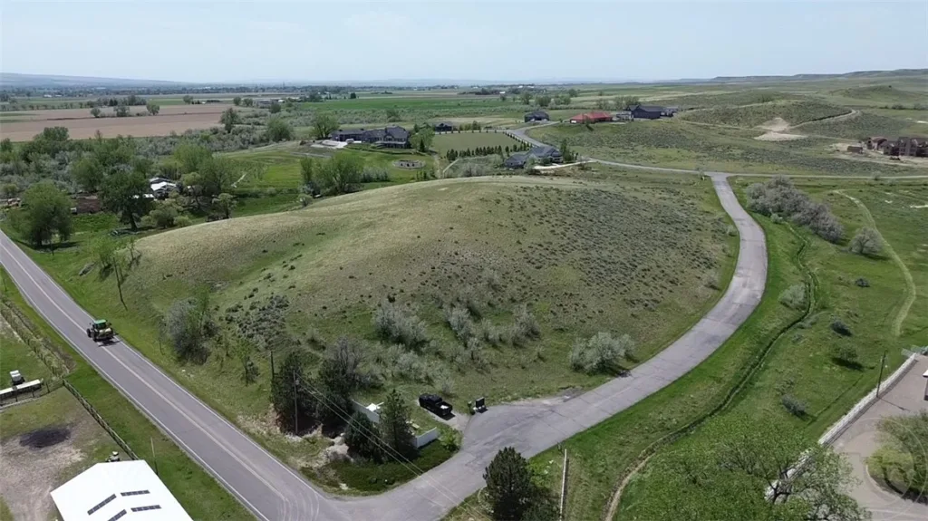00 Vista Buttes Drive, Billings, MT