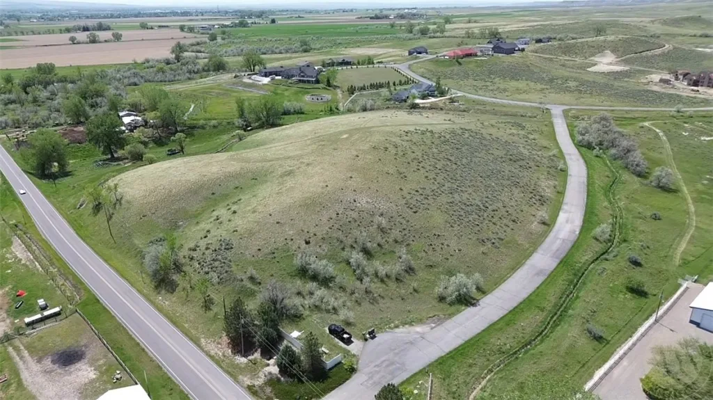 00 Vista Buttes Drive, Billings, MT photo 2