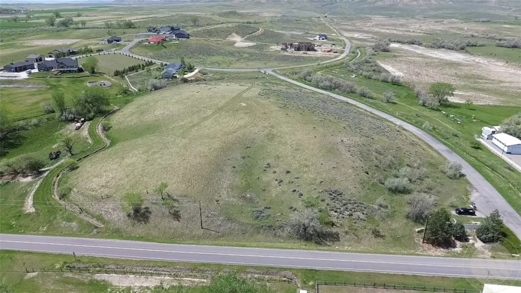 00 Vista Buttes Drive, Billings, MT photo 3