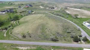 00 Vista Buttes Drive, Billings, MT photo 3