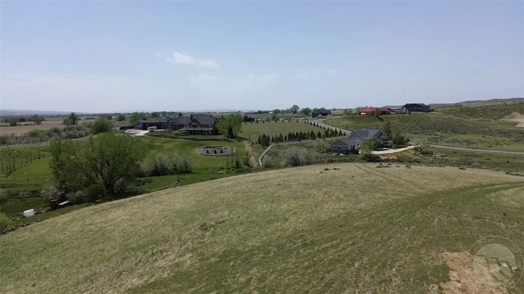 00 Vista Buttes Drive, Billings, MT photo 8
