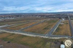 Lot 12, Blk 4 Serenity Estates Sub, Billings, MT photo 5