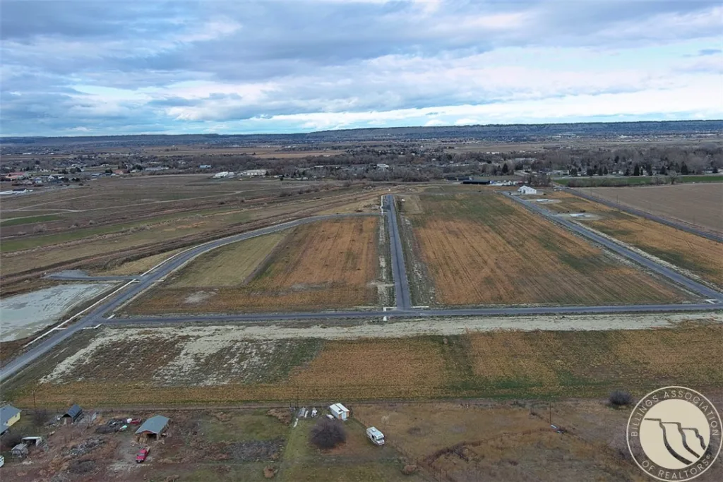 Lot 12, Blk 4 Serenity Estates Sub, Billings, MT photo 6