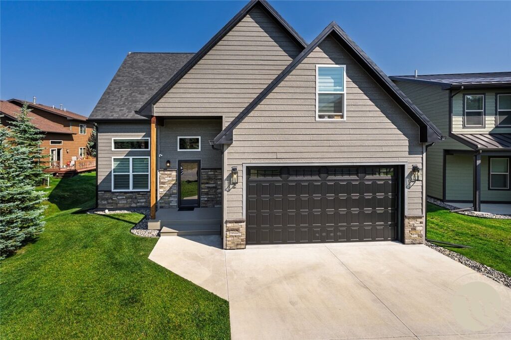 2 Alpine Circle, Red Lodge, MT photo 1