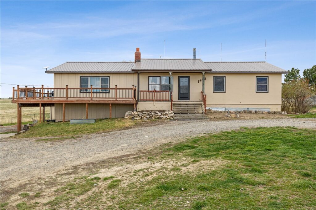 1458 Black Eagle Trail, Billings, MT Single Family in Billings, MT photo 3