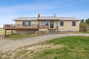 1458 Black Eagle Trail, Billings, MT photo 3