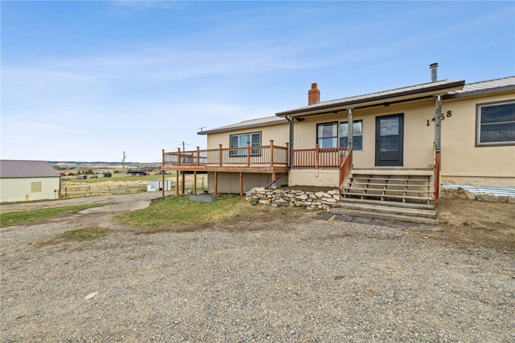 1458 Black Eagle Trail, Billings, MT Single Family in Billings, MT photo 4