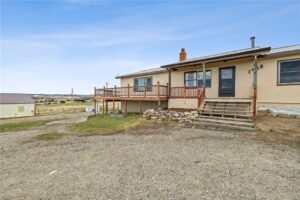 1458 Black Eagle Trail, Billings, MT photo 4