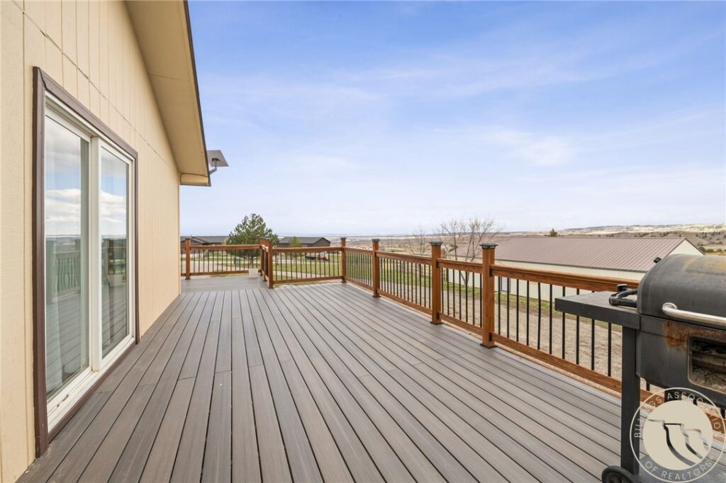1458 Black Eagle Trail, Billings, MT Single Family in Billings, MT photo 7