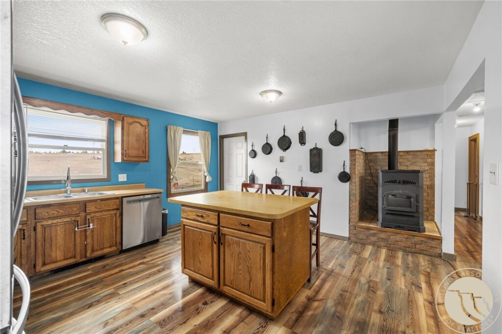 1458 Black Eagle Trail, Billings, MT Single Family in Billings, MT photo 10