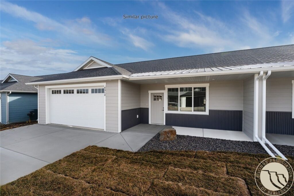 2941 Eagle Butte Trail, Billings, MT photo 1