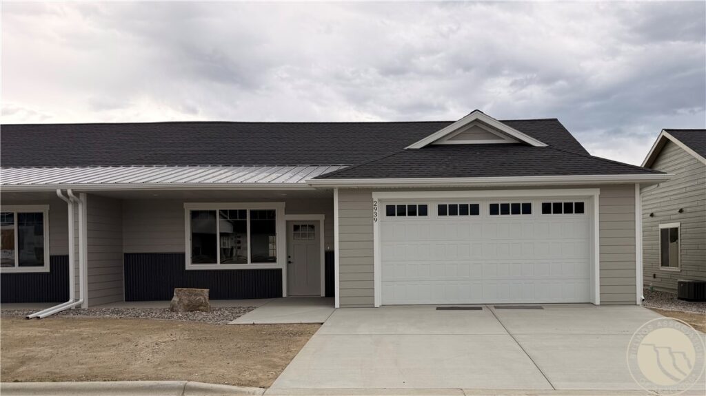 2939 Eagle Butte Trail, Billings, MT photo 1