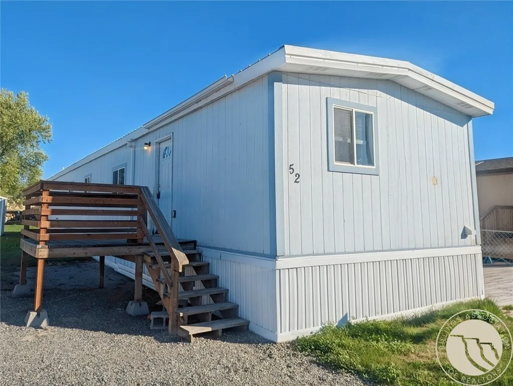 2224 US Highway 87E #52, Billings, MT