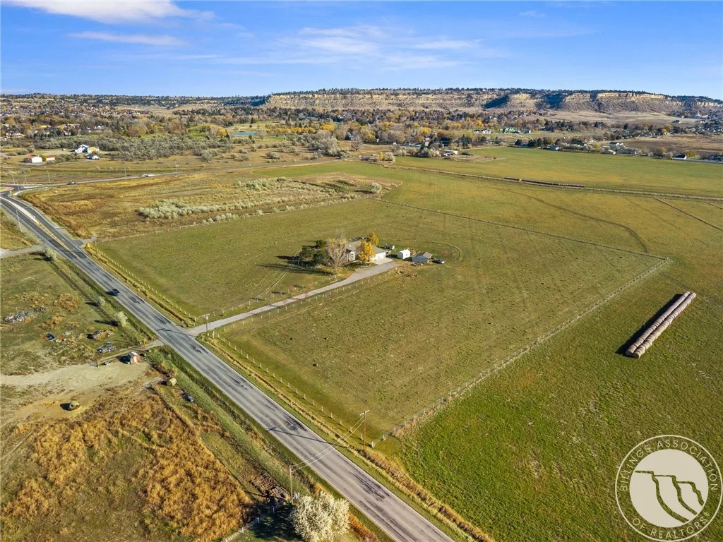 2605 62nd Street W, Billings, MT