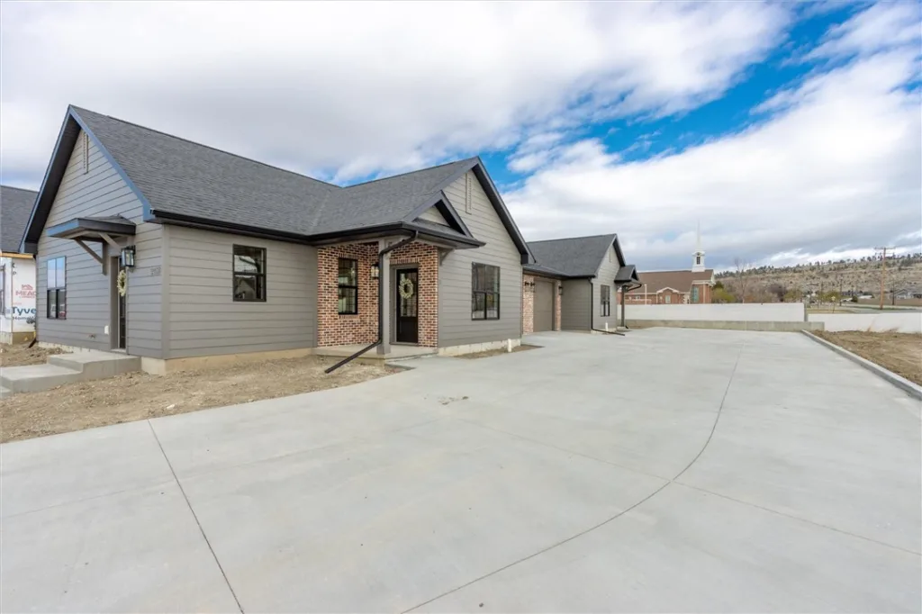 5409 Apple Rose Lane #1, Billings, MT