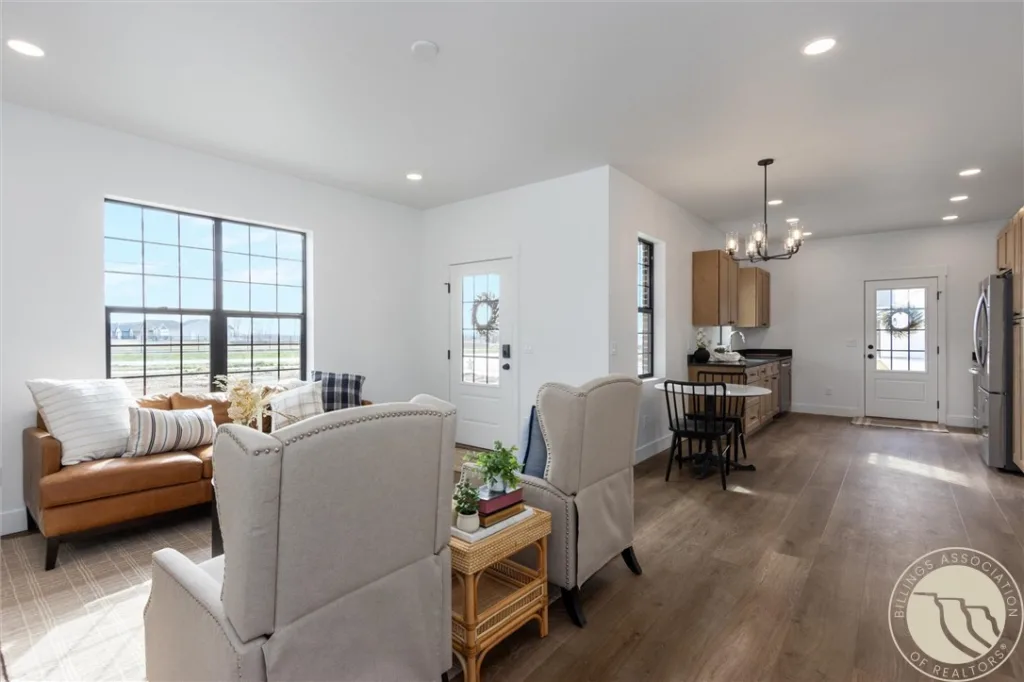 5409 Apple Rose Lane #1, Billings, MT photo 6