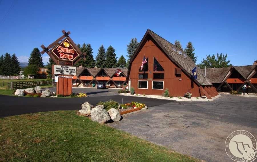 1505 S Broadway S 105, Red Lodge, MT photo 1