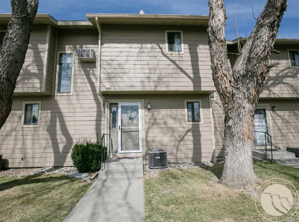 3440 Granger Avenue S 37, Billings, MT photo 1
