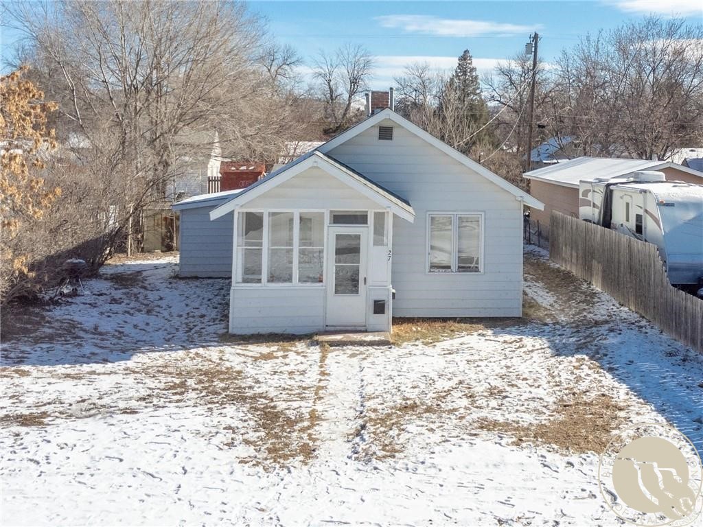 27 Monroe Street, Billings, MT photo 1