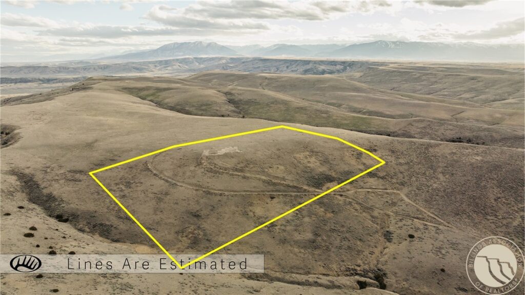 TBD Elbow Creek Road, Roberts, MT photo 1