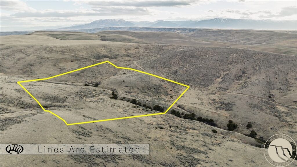 TBD Elbow Creek Road, Roberts, MT photo 1