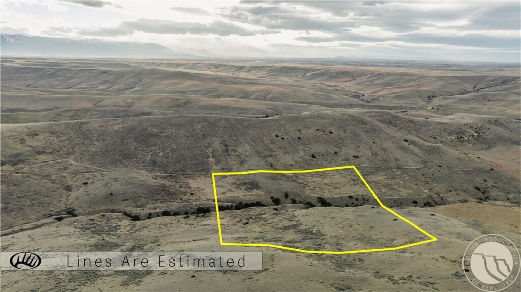 TBD Elbow Creek Road, Roberts, MT photo 1