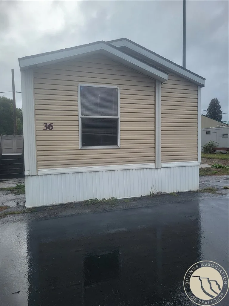 307 S Billings Blvd 36, Billings, MT