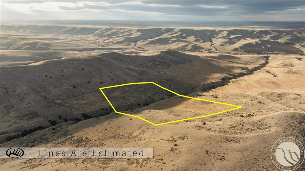 TBD Elbow Creek Road, Roberts, MT photo 1