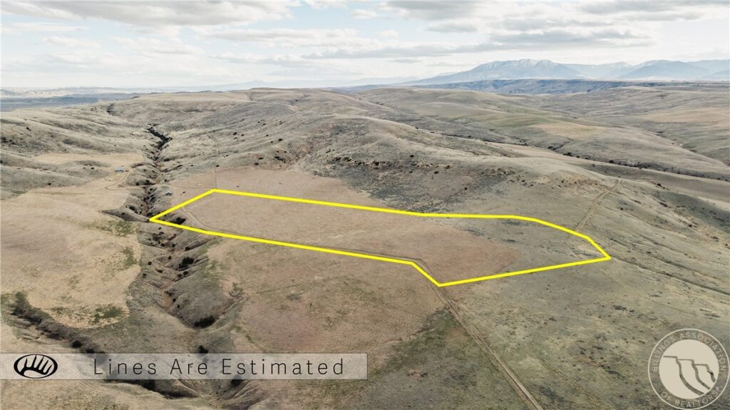 TBD Elbow Creek, Roberts, MT photo 1