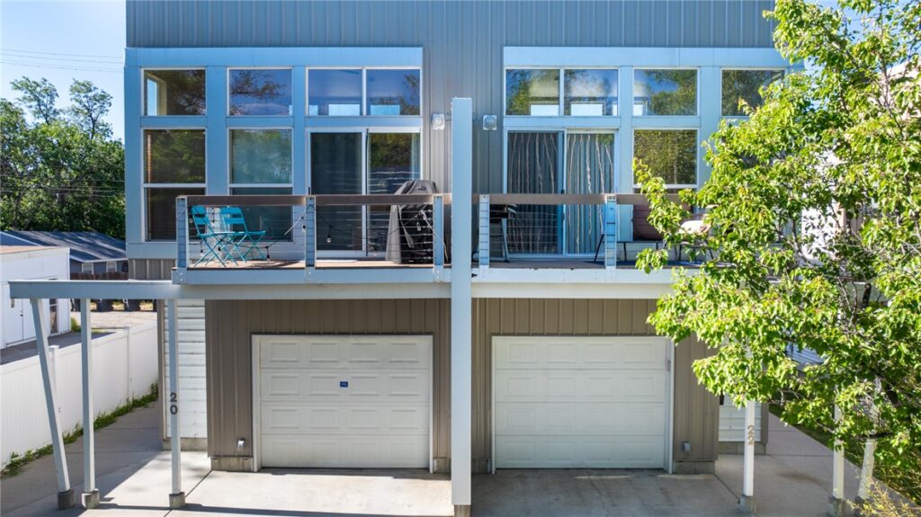 22 Grand Avenue, Billings, MT