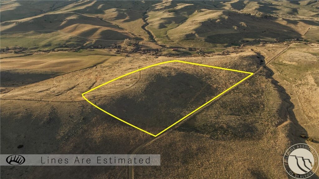 TBD Elbow Creek, Roberts, MT photo 1