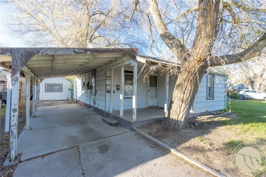 4131 Buchanan Avenue, Billings, MT Multi Family in Billings, MT photo 9
