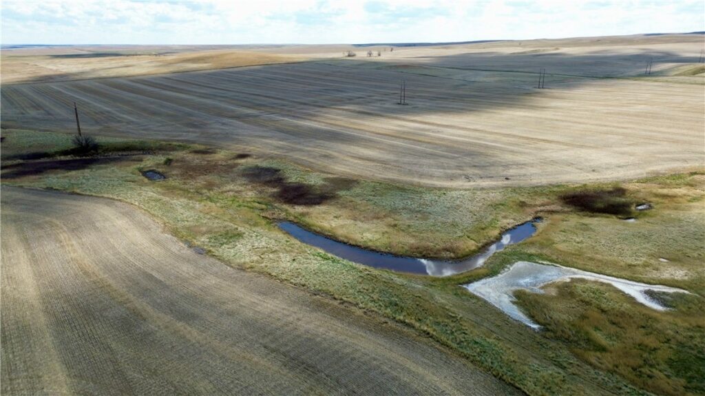 316.99 Acre Farm Mt Highway 13, Other, MT photo 1