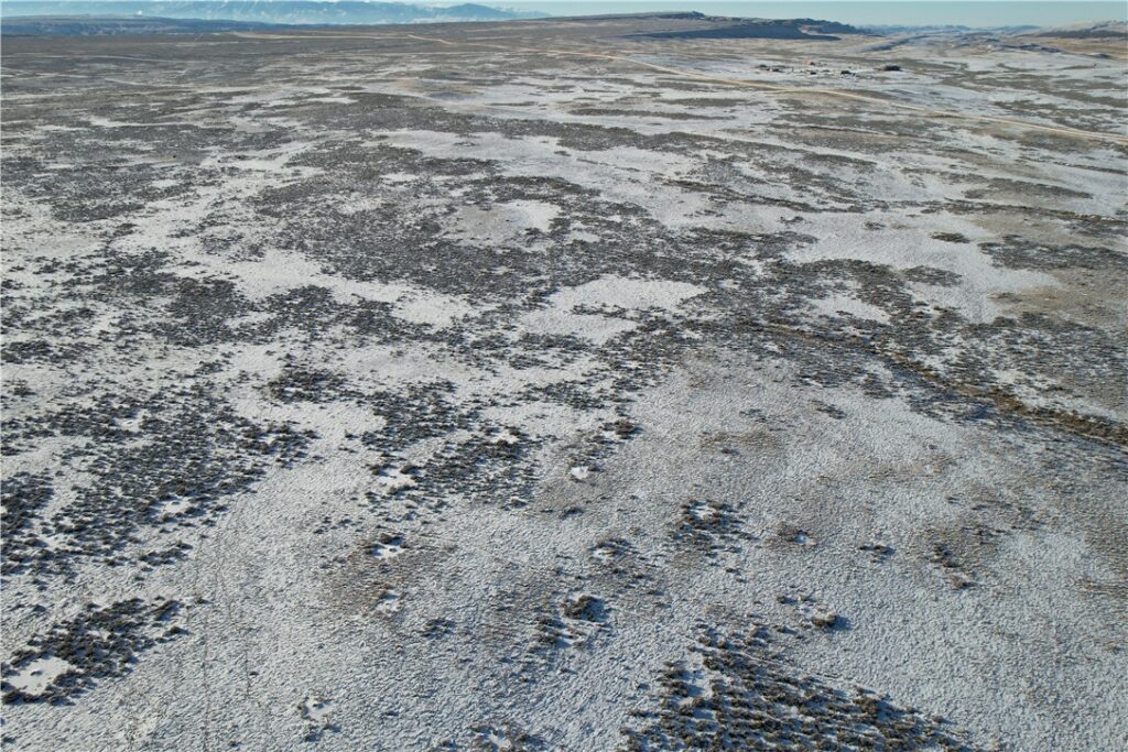 TBD Cottonwood Road, Bridger, MT photo 1