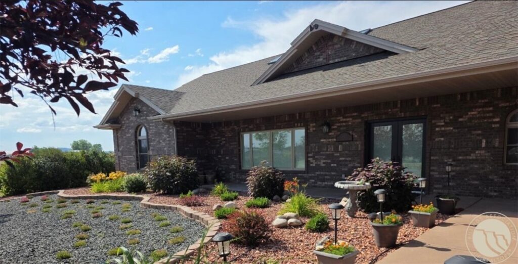 7623 N Leopard Avenue, Billings, MT